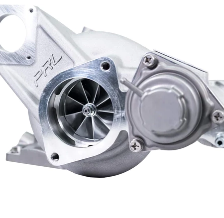 PRL Motorsports Honda / Acura 2.0T P700 Drop-In Turbocharger Upgrade