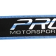 PRL Motorsports Anodized PRL Billet 6061 Shift Knob | Black