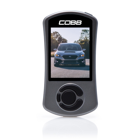 Cobb 2022 Subaru WRX (MT Only) AccessPORT V3