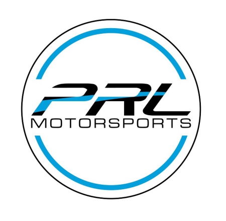 PRL Motorsports 2016-2021 Honda Civic 1.5T Silicone Intake Hose Kit; Red