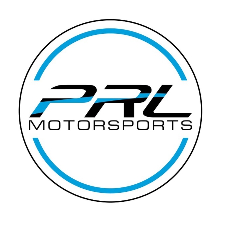 PRL Motorsports 2017-2021 Honda Civic Type-R & 2016-2021 Honda Civic 1.5T (Canadian) & 2018+ Honda Accord Battery Tie Down & Oil Cap Set (Blue)