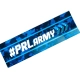 PRL Motorsports Banner – Blue