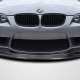 Carbon Creations 2014-2018 BMW X5 F15 M Performance Front Lip Spoiler Air Dam – 1 Piece