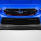 Carbon Creations 2014-2019 Ford Fiesta OEM Look Hood – 1 Piece
