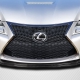 Carbon Creations 2017-2023 Lexus IS Series IS250 IS350 ARS Front Lip Spoiler Air Dam – 1 Piece
