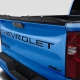 Duraflex 2020-2023 Chevrolet Corvette C8 Gran Veloce Wide Body Side Skirt Rocker Panel Splitters – 2 Pieces