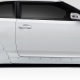 Carbon Creations 2013-2016 Subaru BRZ Spirit Front Lip Spoiler Air Dam – 1 Piece