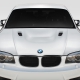 Duraflex 2021-2023 BMW 4 Series G22 M Performance Look Front Lip Spoiler Air Dam – 1 Piece