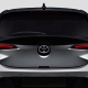 Duraflex 2019-2023 Toyota Corolla Hatchback Ryo Rear Lip Add On Spoilers – 2 Pieces