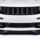 Duraflex 2011-2022 Jeep Grand Cherokee Rainer Rear Roof Wing Spoiler – 1 Piece