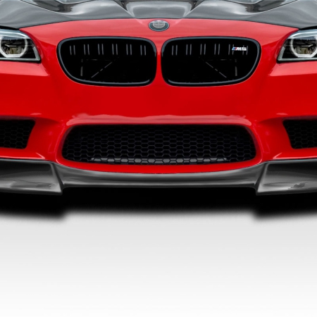Duraflex 2011-2016 BMW M5 F10 Arcos Front Lip Spoiler Air Dam – 1 Piece