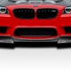 Duraflex 1997-2003 BMW M5 E39 CSL Look Front Lip Spoiler Air Dam – 1 Piece
