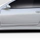 Duraflex 2009-2020 Nissan 370Z Z34 LCT Rear Diffuser – 1 Piece