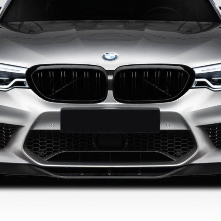 Duraflex 2018-2021 BMW M5 F90 G Spec Front Lip Spoiler Air Dam – 1 Piece
