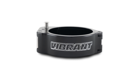 Vibrant Performance Pinless HD Clamp – 3″