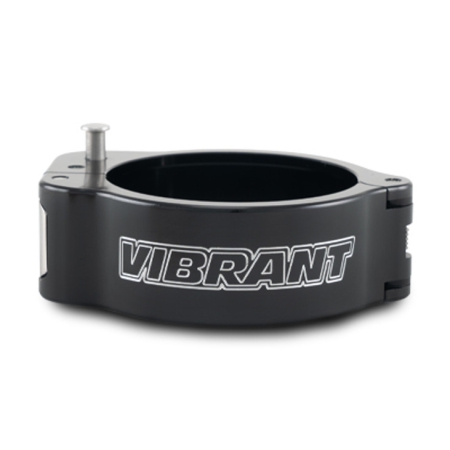 Vibrant Performance Pinless HD Clamp – 5″