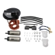 DeatschWerks 16-19 Cadillac CTS-V X2 Series Fuel Pump Module With Dual DW400 and PTFE Return Kit