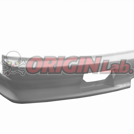 Origin Lab Stylish Line Rear Bumper – Nissan 180sx