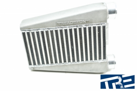 Treadstone Performance TRV125 Series Intercooler 500HP