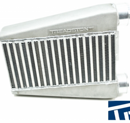 Treadstone Performance TRV125 Series Intercooler 500HP