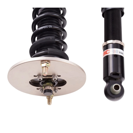 BC Racing BR Type Coilovers | 91-98 Volvo 940 RWD Excluding IRS | ZG-09