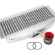 Radium Engineering Nissan S14/S15 SR20DET 10AN Male Press-Fit Valve Cover Fitting – Exhaust Side