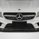 Carbon Creations 2014-2016 Mercedes CLA Class Epic Front Lip Spoiler Air Dam – 1 Piece