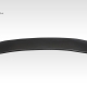 Carbon Creations 2010-2013 Porsche Panamera Aeromoto Rear Wing Spoiler – 1 Piece