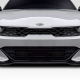 Carbon Creations 2014-2023 Infiniti Q50 GTS Look Hood – 1 Piece