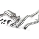 VR Performance Audi S6 | S7 Stainless Exhaust System 2013-2017