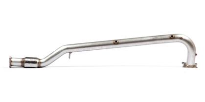 GrimmSpeed 2015 Subaru WRX V1 J Pipe/Downpipe Catted 3in