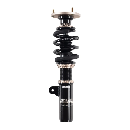 BC Racing BR Type Coilovers – 10-17 BMW 5 Series AWD – I-105-BR