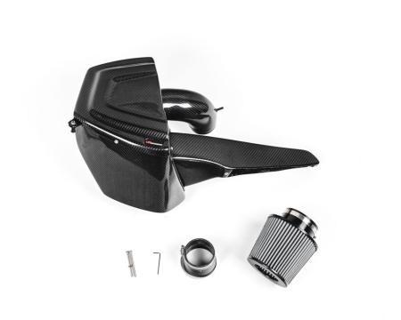 VR Performance Carbon FIber Air Intake Audi A4 | A5 B9 2.0T