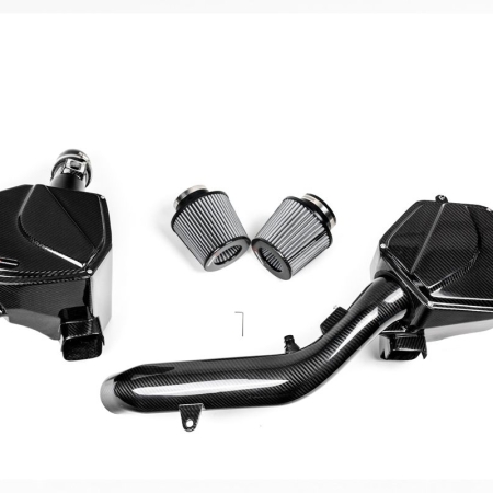 VR Performance Carbon Fiber Air Intake Kit BMW M3 | M4 | M2 Comp F8X