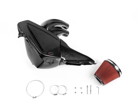 VR Performance Carbon Fiber Air Intake Audi S6 | S7 | RS7 | RS6 C7 4.0T