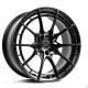VR Forged D03-R Wheel Package Toyota Supra MK5 20×9.5 20×11 Matte Black