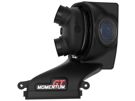 aFe Momentum GT Pro 5R Cold Air Intake System 19-23 Ford Edge ST V6-2.7L (tt)