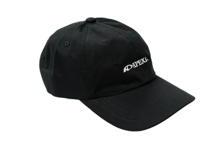A’PEXi – Classic Dad Hat Style