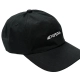 A’PEXi – AP Logo Baseball Flex-Fit Snapback Hat