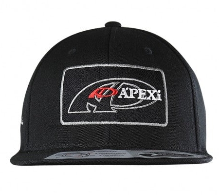 A’PEXi Icon Patch Hat (Snapback)