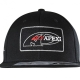 TOM’S Racing – TOM’S Logo New Era (940) Adjustable Trucker Hat