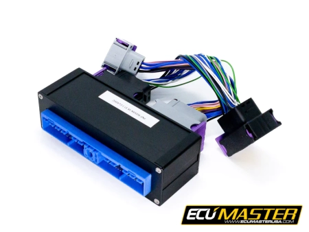ECUMaster NISSAN S13 SR20 (J4/J5) ADAPTER FOR EMU CLASSIC