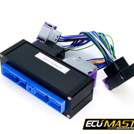 ECUMaster NISSAN S13 SR20 (J4/J5) ADAPTER FOR EMU CLASSIC