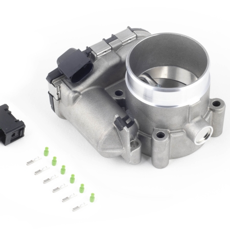 Haltech Bosch 60mm Electronic Throttle Body – Includes connector and pins Diameter: 60mm