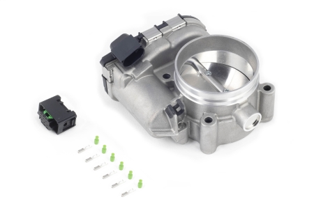 Haltech Bosch 68mm Electronic Throttle Body – Includes connector and pins Diameter: 68mm