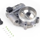 Haltech Bosch 74mm Electronic Throttle Body – Includes connector and pins Diameter: 74mm