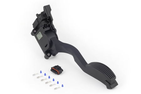 Haltech Bosch – DBW Pedal Assembly