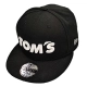 TOM’S Racing – TOM’S Logo New Era Hat (940) Adjustable