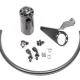 NRG Steering Wheel Screw Upgrade Kit (Conical) – Black