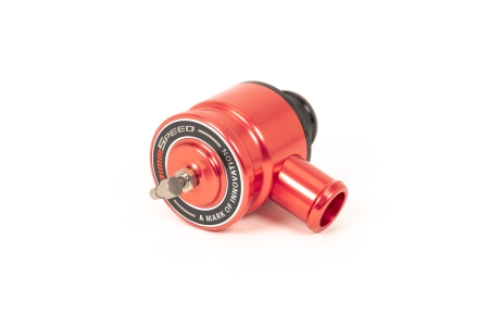 Grimmspeed V2 Bypass Valve RED – 15-21 WRX FA20 / 14-18 Forester XT